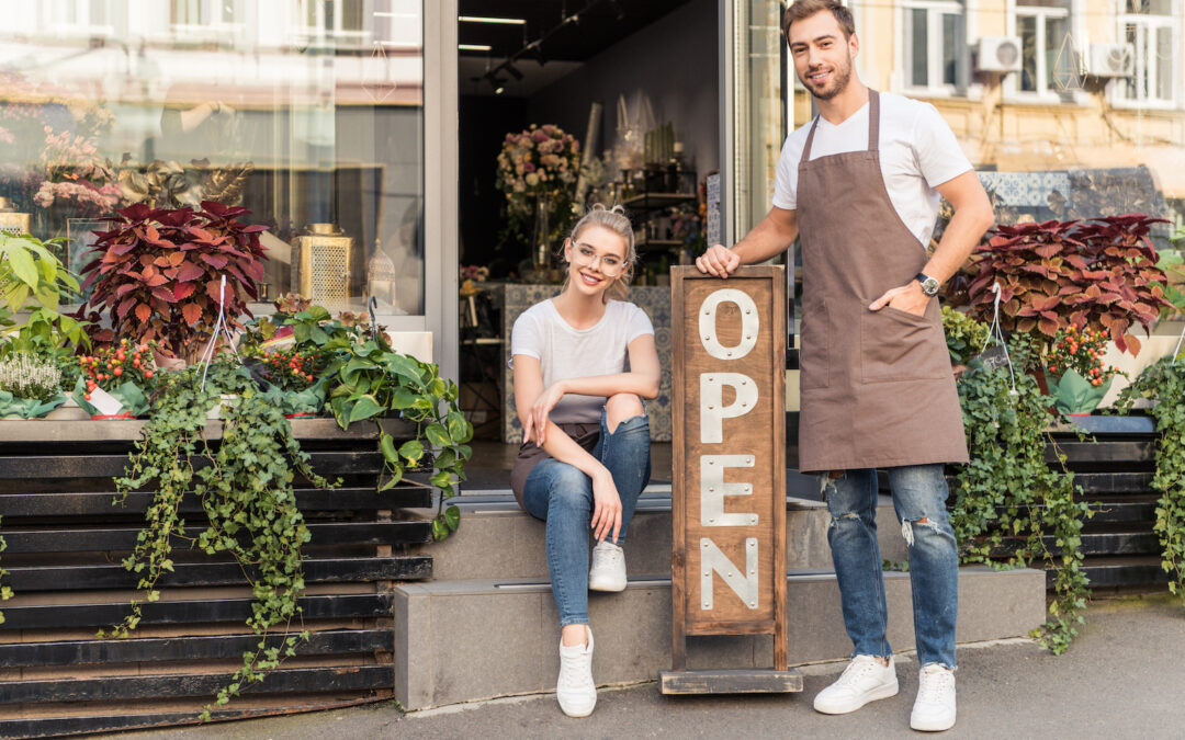 We Choose Vitality: Why Small Business Matters